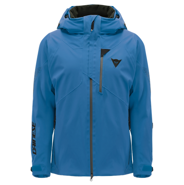 DAINESE veste HP Diamond II S+ bleu foncé