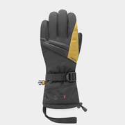racer-cimdi-logic-4-black-brown