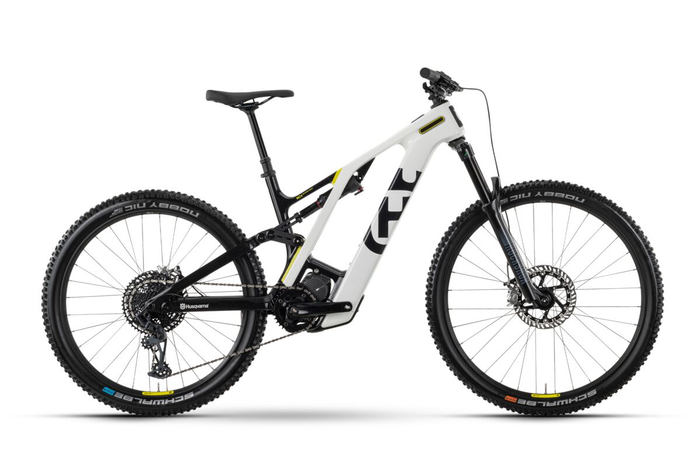 Bicicletta elettrica HUSQVARNA Mountain Cross MC4 12S GX Eagle 29/27.5"