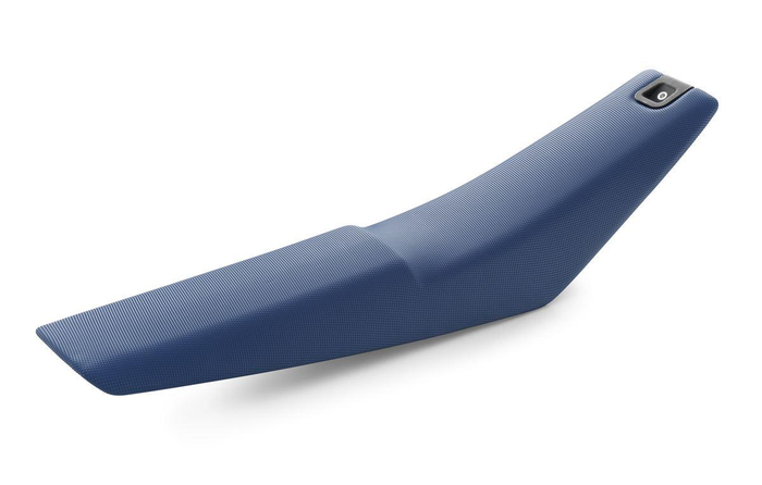 HUSQVARNA Seat StepUp '23 Blå