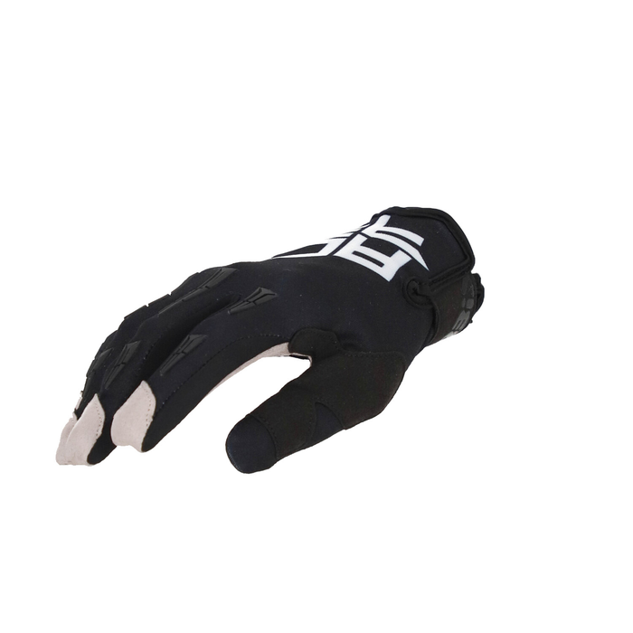 ACERBIS Handschuhe MX X-H Schwarz