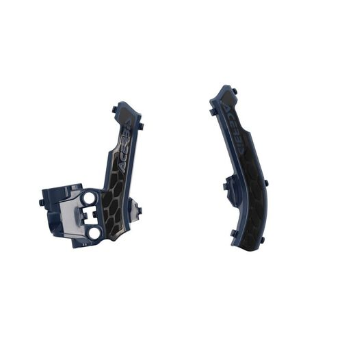 Protezione telaio ACERBIS X Grip HUSQVARNA/GasGas TC 50 '17-'23