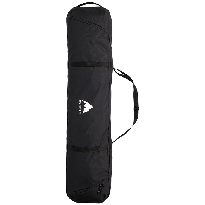 Sac planche BURTON Commuter Space Sack noir vrai