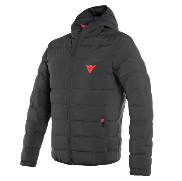 DAINESE Down Jacket Afterride black