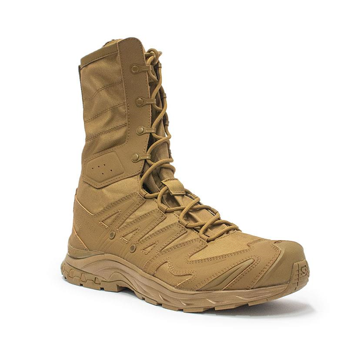Buty taktyczne SALOMON XA Forces Jungle coyote