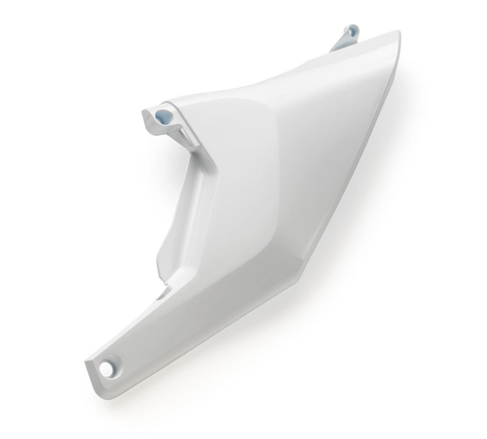 HUSQVARNA plastik luftfilter LH '23-'24 hvid