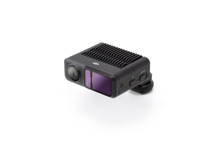 Telemetro LiDAR RONIN
