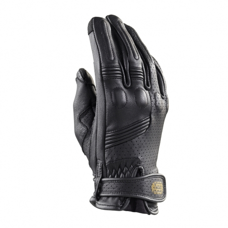CLOVER gloves Tazio R black