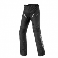 CLOVER Hose Light Pro 3 WP Lady schwarz