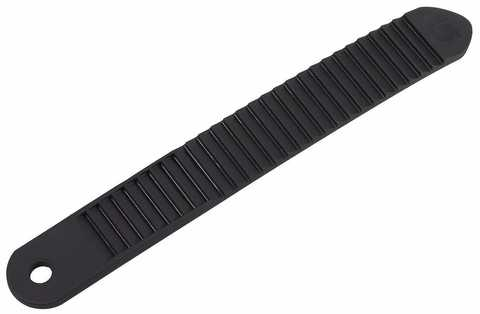 Fixation de sangle externe BURTON Ankle Tongue noir