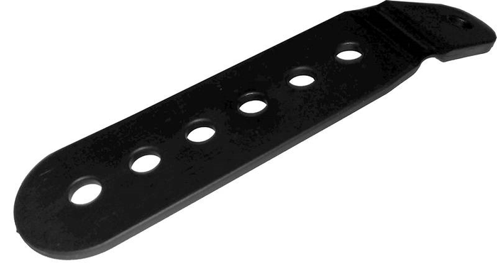 Fixation de sangle interne BURTON Ankle Flex Slider noir