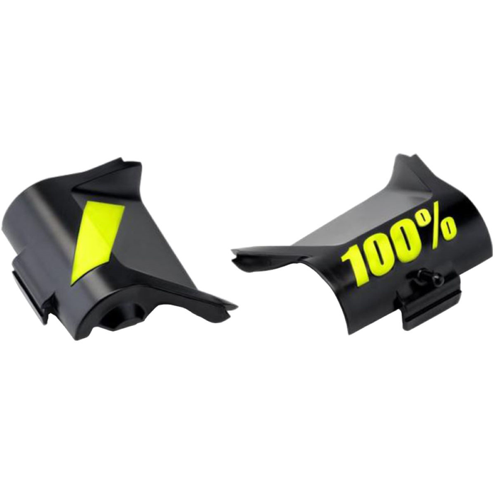 100% Mud Caniste for roll offs Accuri