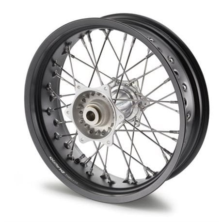HUSQVARNA hjulsætcover 5.00x17" FS 450 '23