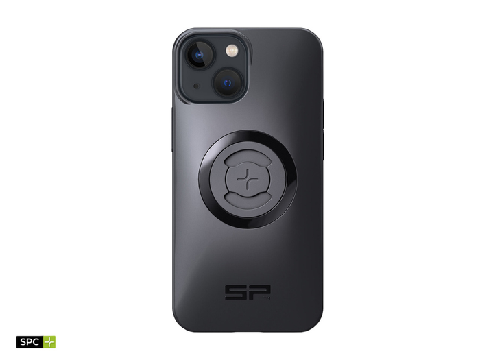 SP Phone Case SPC+ iPhone 12/12 Pro sort