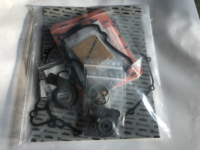 HUSQVARNA gasket kit engine FE 450/501 '17-'19