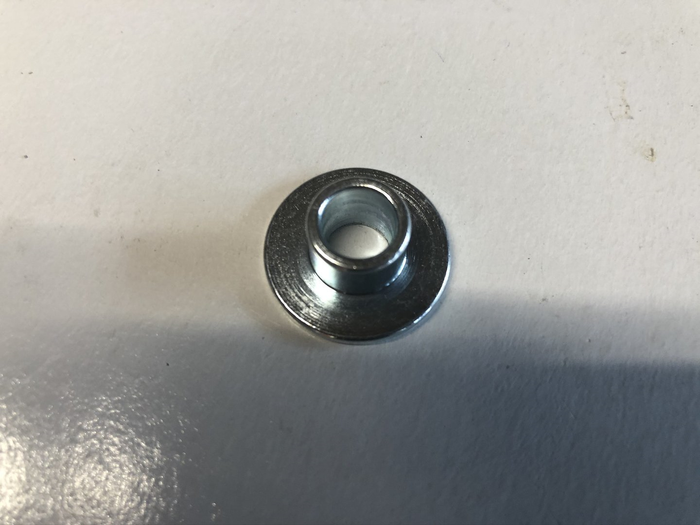 HUSQVARNA įvorė išmetimo sistemai 8,5x12x23,5x10
