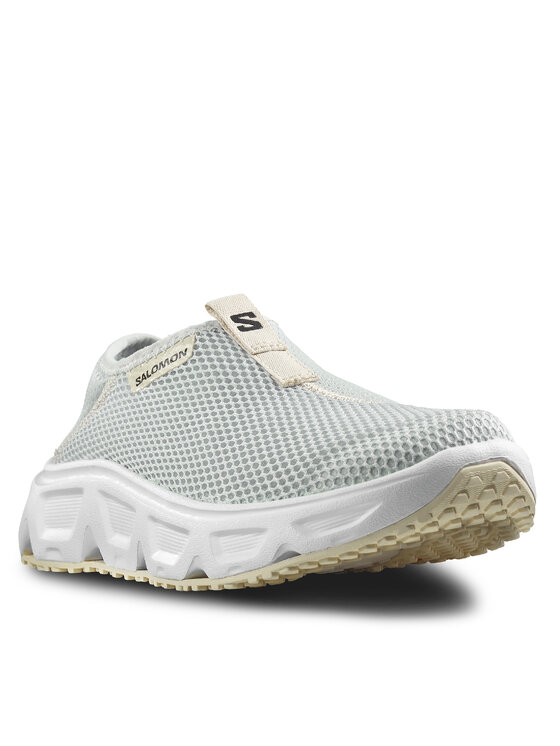 Scarpe SALOMON Reelax MOC 6.0 W azzurro/bianco