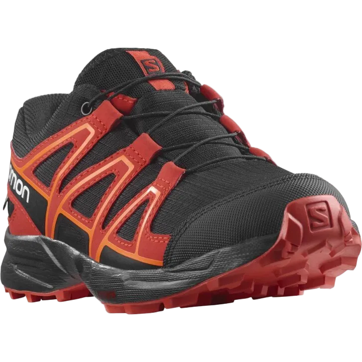 salomon-apavi-speedcross-cswp-j-black-red-orange