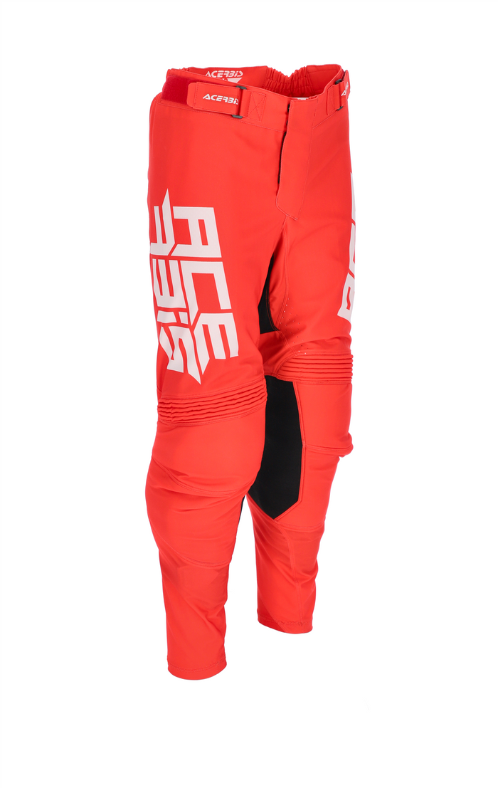 ACERBIS broek K Flex rood