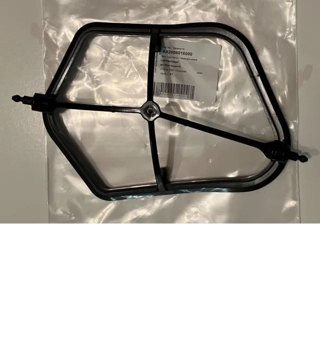 HUSQVARNA frame voor luchtfilter TC 125/250 '23-'24