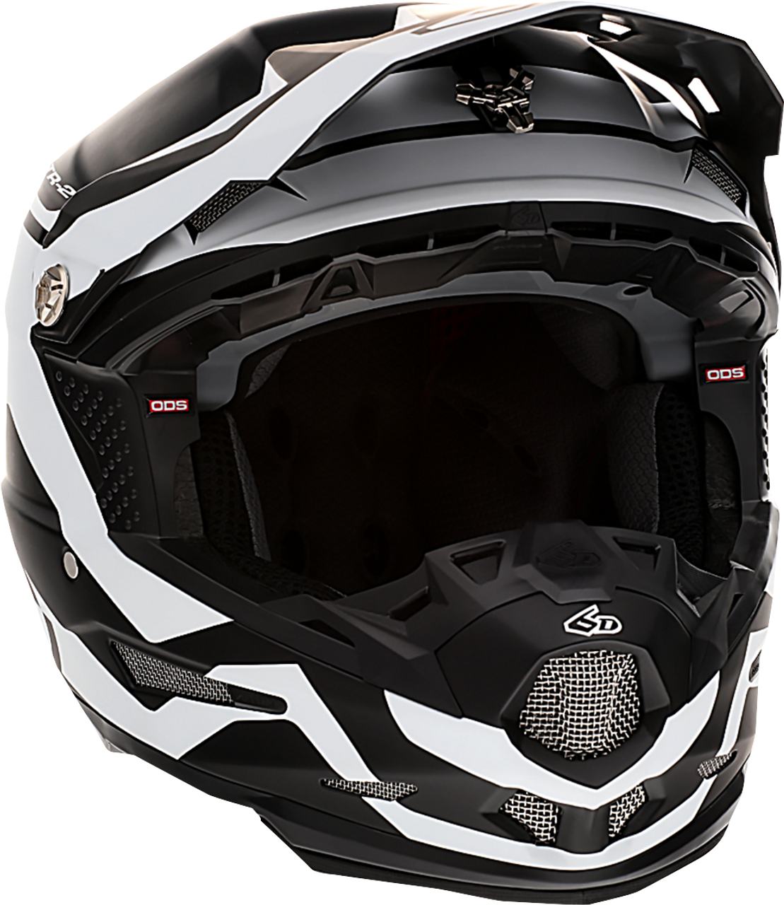 6d-kivere-atr-2-drive-white-black