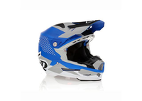 6D kiiver ATR-2 Fusion sinine