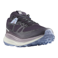 SALOMON Schuhe Ultra Glide 2 W violett/hellblau/weiß