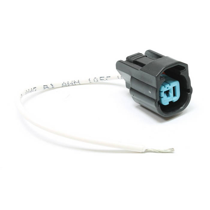HUSQVARNA connector 2-pin HI