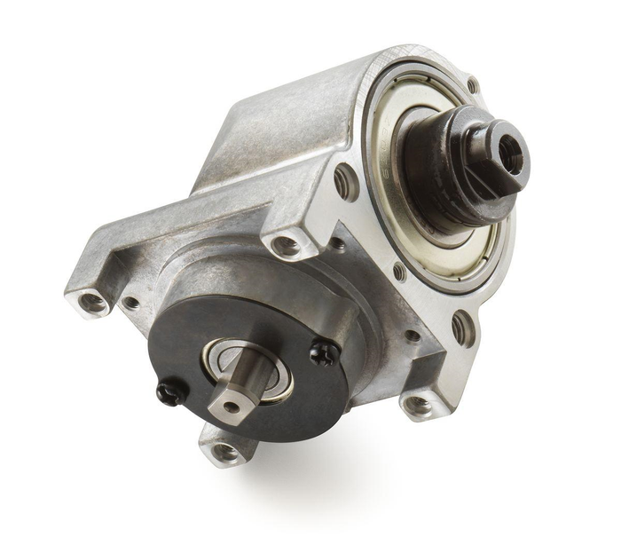 HUSQVARNA 90 Gearbox