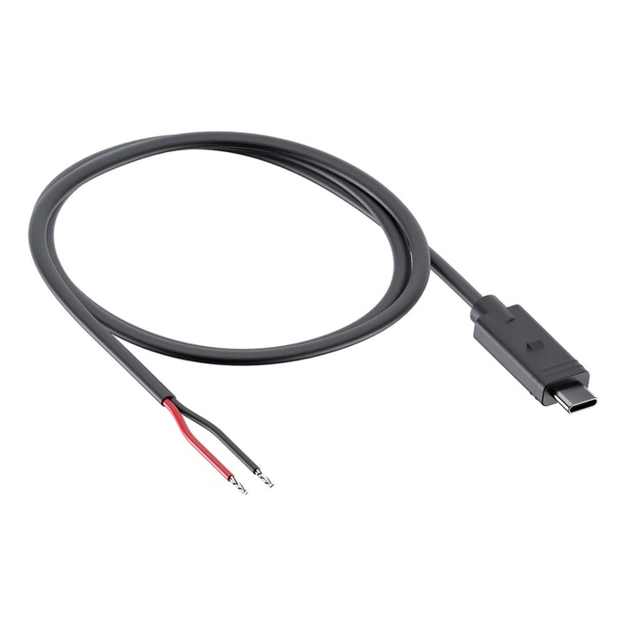 Cavo caricatore 12V DC SP SPC+