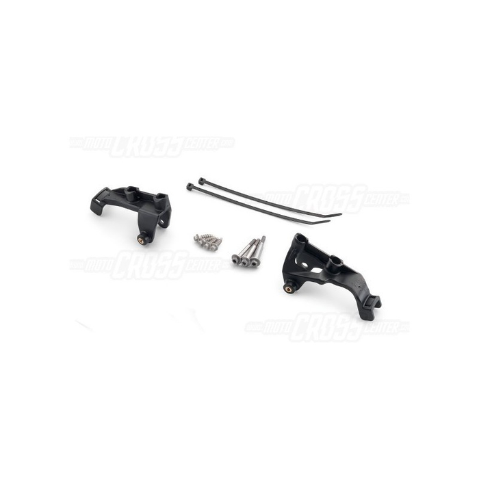 HUSQVARNA Kierownica Comple Roku Sargeem Brembo TX/FX '23-'24