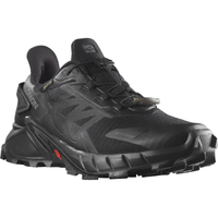 SALOMON jalanõud Supercross 4 GTX W must