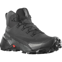 SALOMON batai Cross Hike Mid GTX 2 juoda