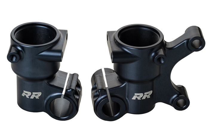 Ammortizzatore RR Racing HUSQVARNA 65 '23-'24