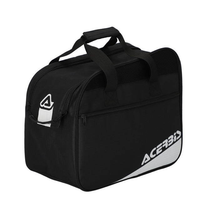 ACERBIS hjelmepose Hjelmepose 2.0 sort
