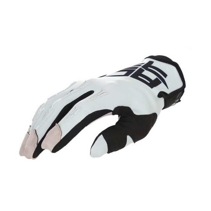 ACERBIS Handschuhe MX X-H Hellgrau