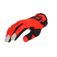 ACERBIS handschoenen MX X-H rood