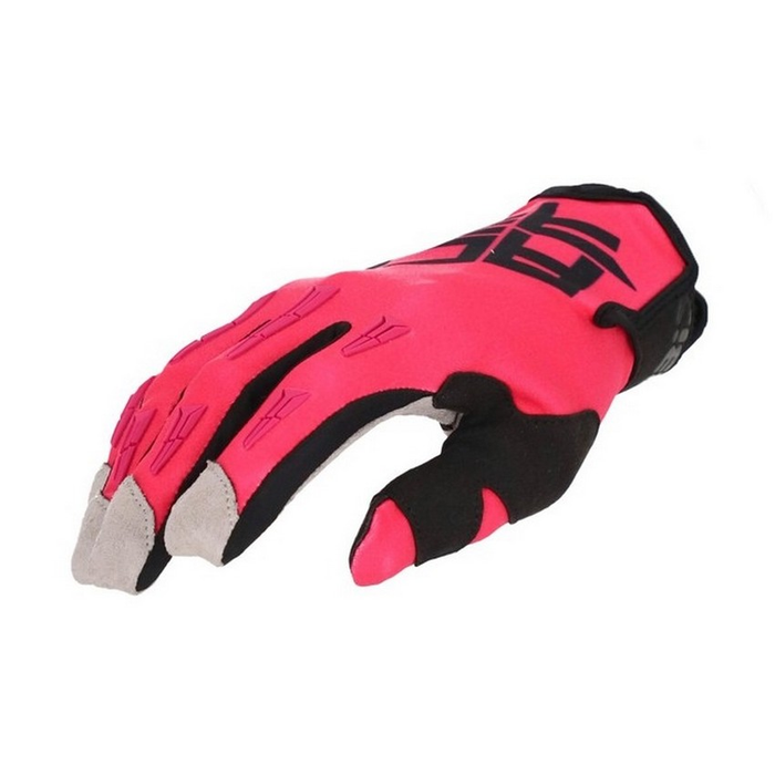 ACERBIS Handschuhe MX X-H Fuchsia