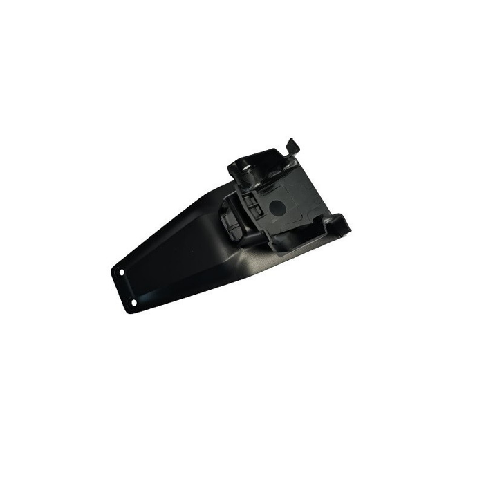 Portatarga posteriore in plastica HUSQVARNA E/SM 701 '21-'23