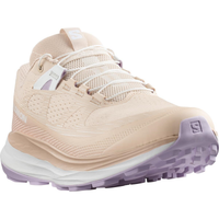 SALOMON Schuhe Ultra Glide 2 W Pfirsich/Violett/Weiß