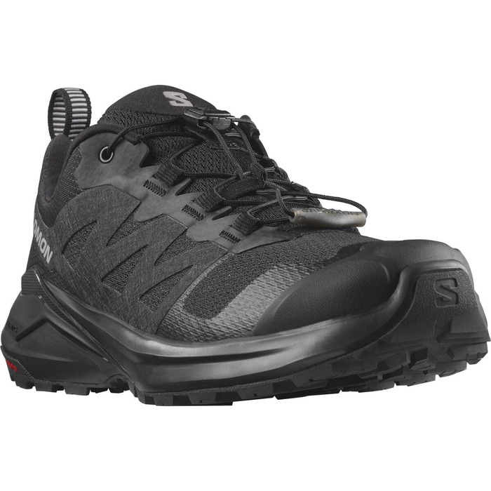SALOMON buty X Adventure W czarny
