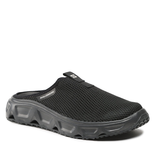 Scarpe SALOMON Reelax Slide 6.0 W nero