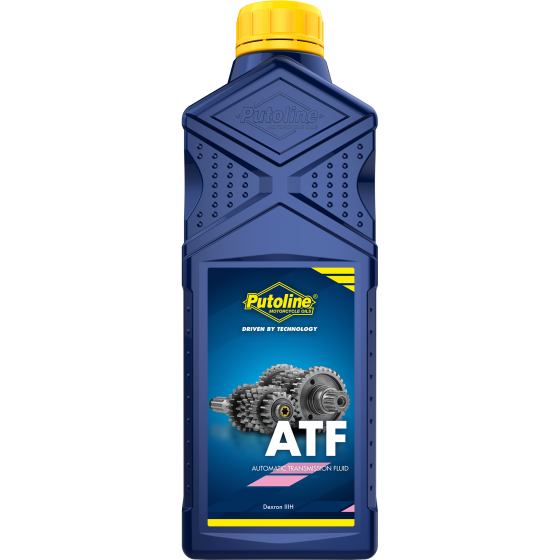 PUTOLINE olie ATF Dex IIIH