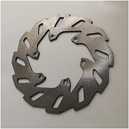 Disque de frein verrou HUSQVARNA D 240x4mm FR 450 Rally '17-'23