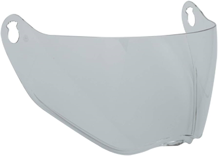 BELL MX-9 Adventure klar hjelmlinse