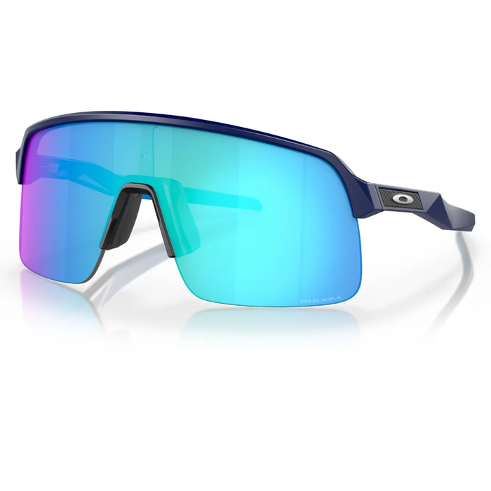 OAKLEY solbriller Sutro Lite mat navy med prizm safir