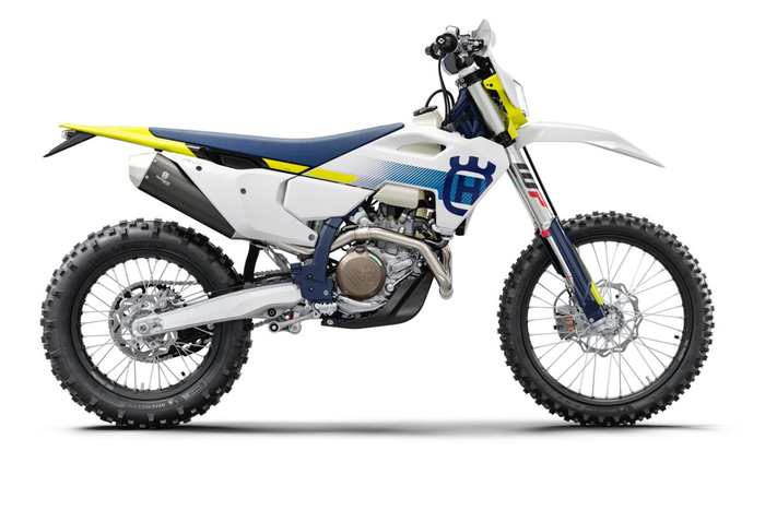 HUSQVARNA motociklas FE 501 '24