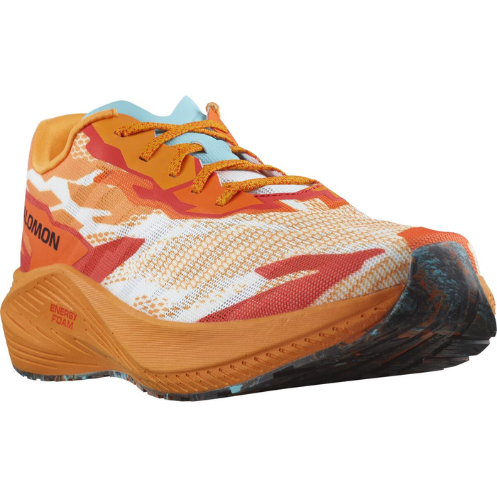 SALOMON jalanõud Aero Volt oranž/punane