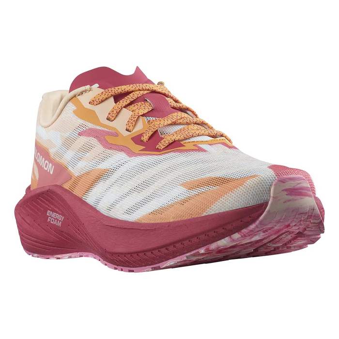 SALOMON chaussures Aero Volt W orange/rose/blanc