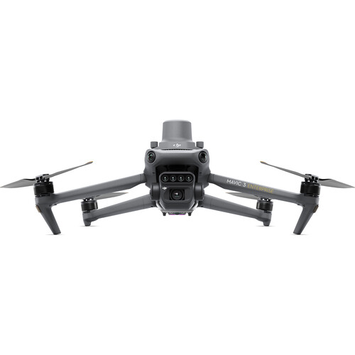 DJI Drohnen Mavic 3 Multispectral Universal Basic Combo
